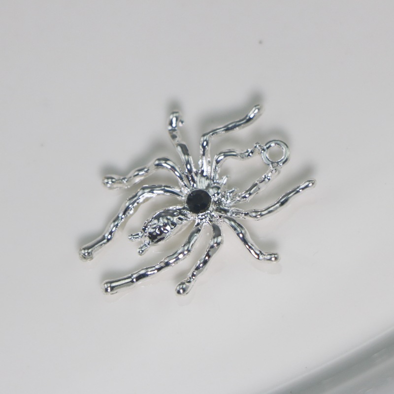 White k black diamond