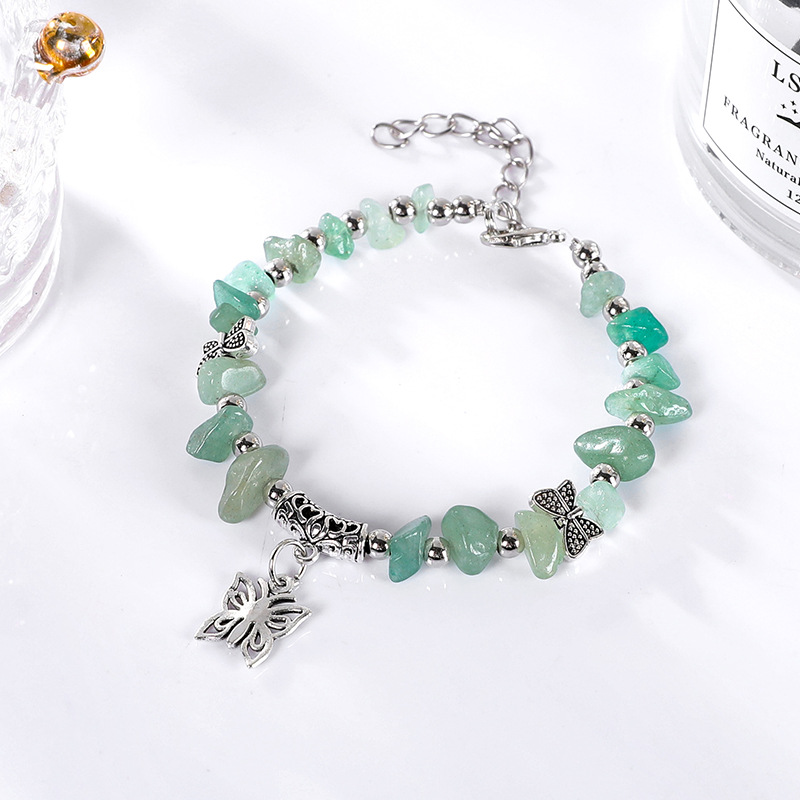 Butterfly Bracelet