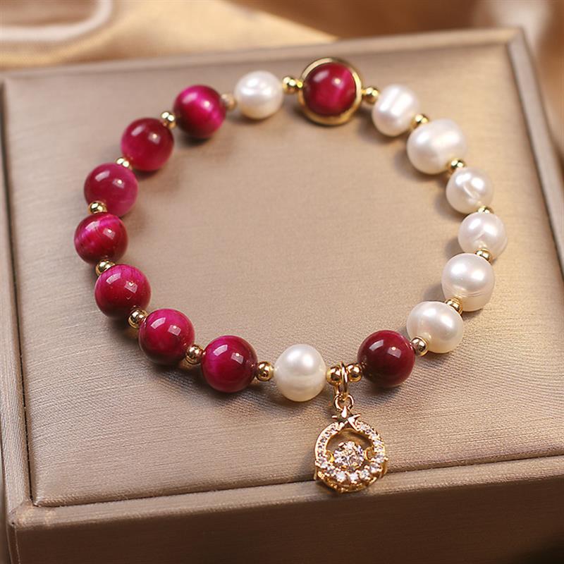 Red Transporter Wangfu Stone