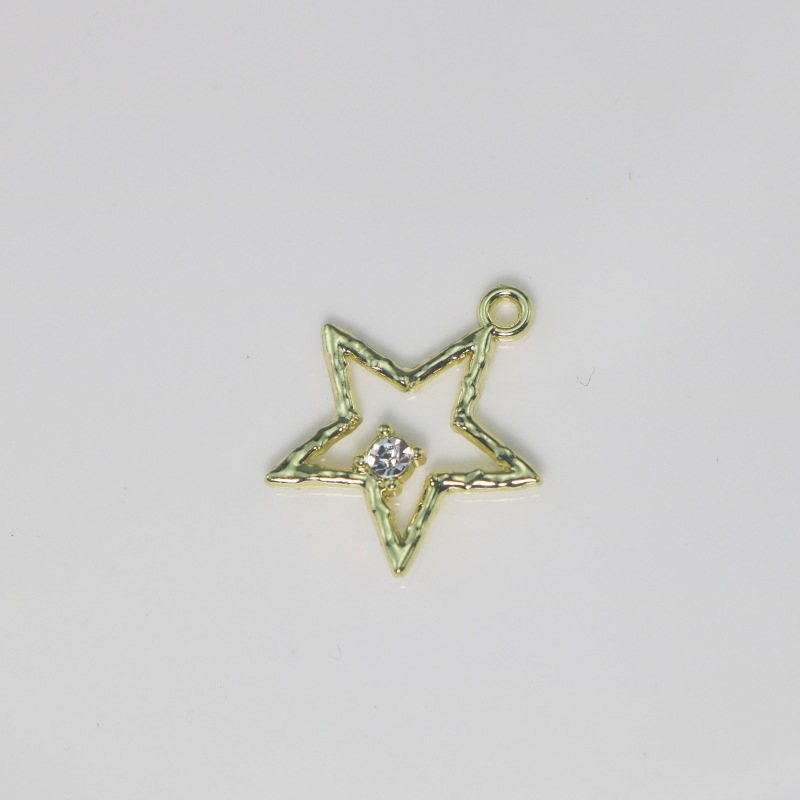Golden stars