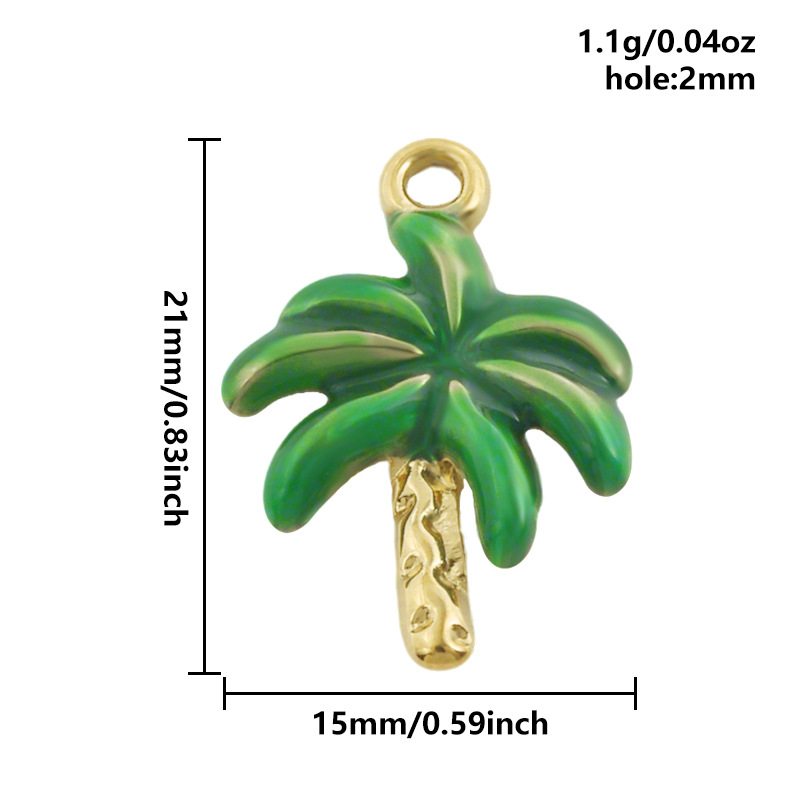 S2634 coconut