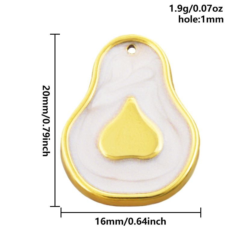 S2632 pear