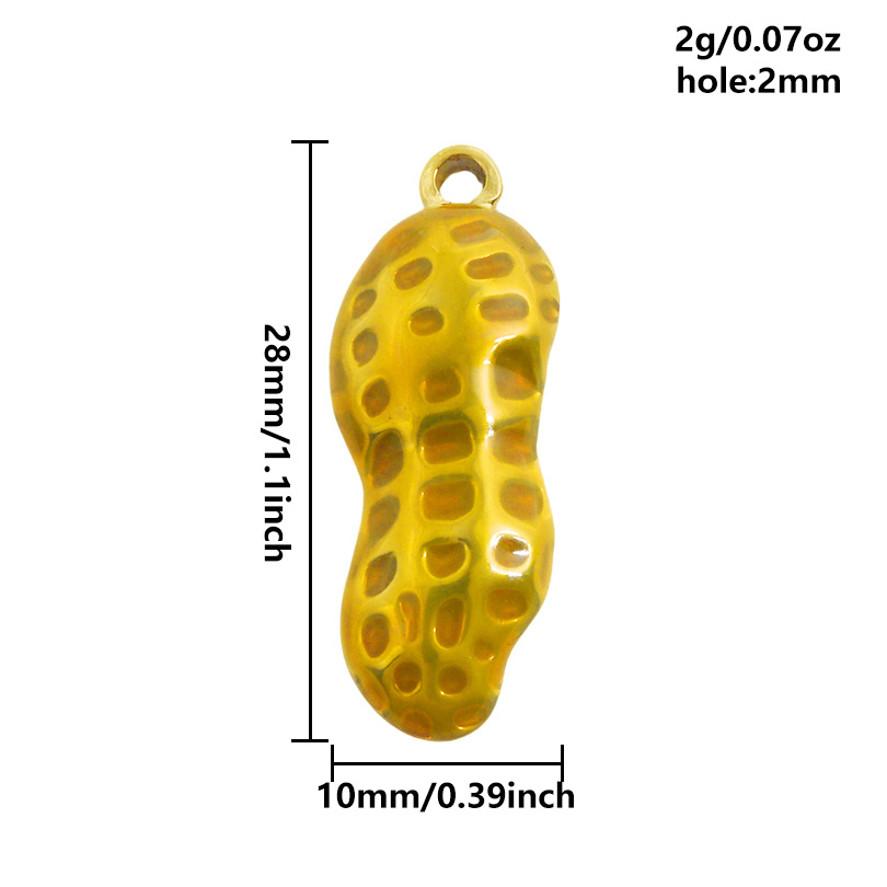 S2633 peanut