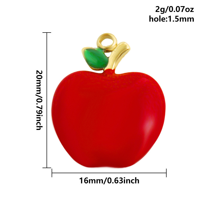 S2635 apple