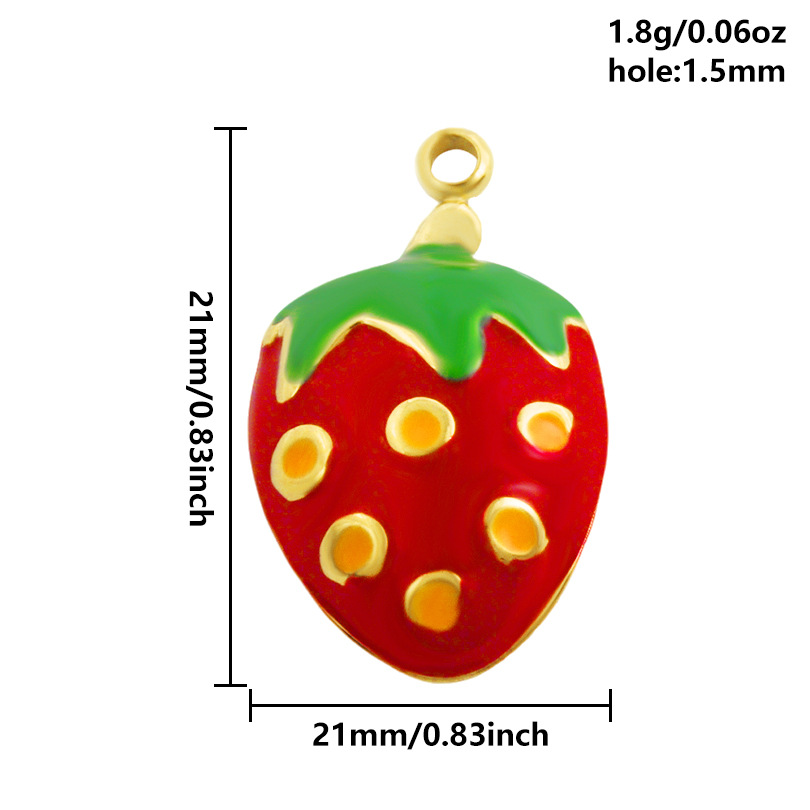 S2636 strawberry