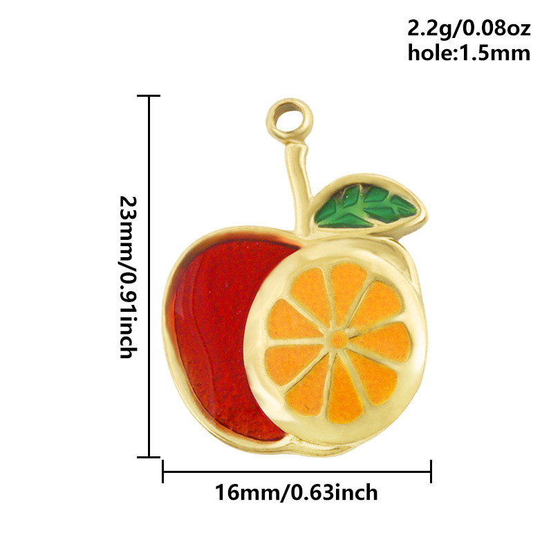 S2637 apple