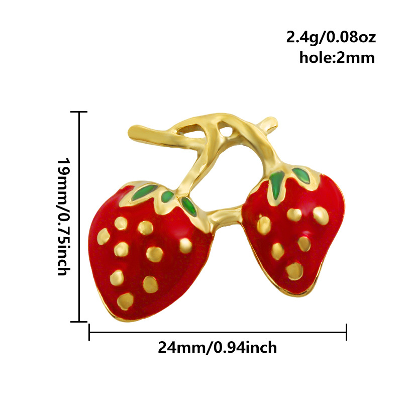 S2638 strawberry