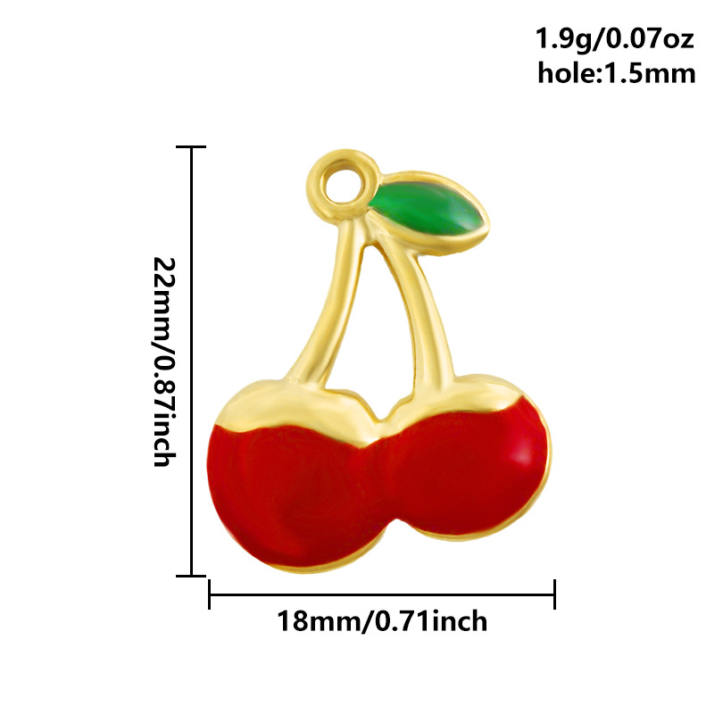 S2641 cherry