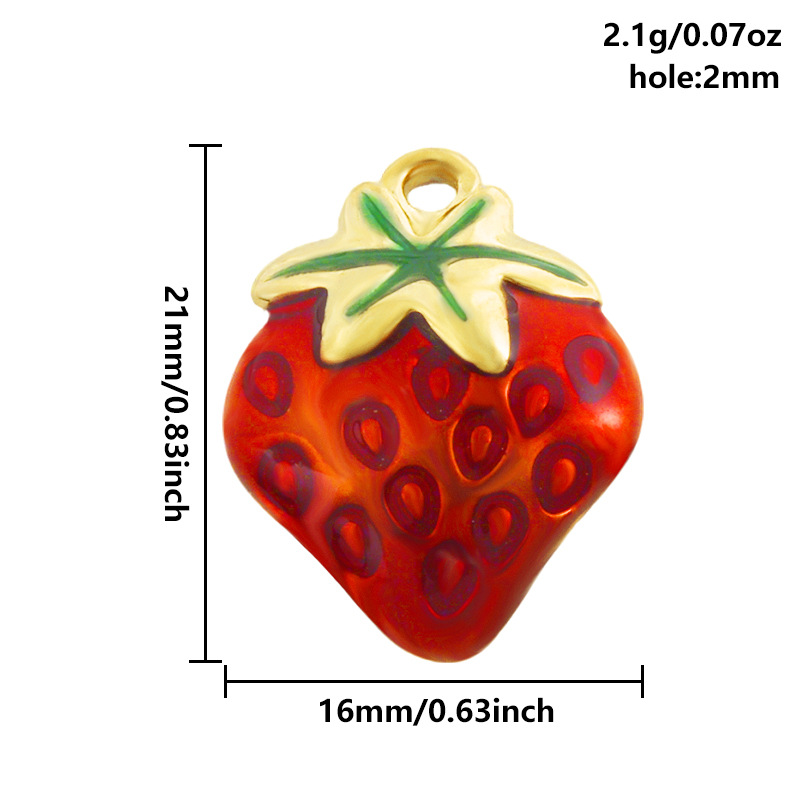 S2642 strawberry
