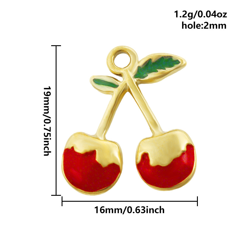 S2643 cherry