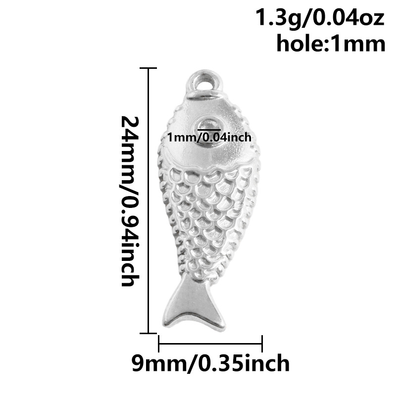 S2687-s small fish