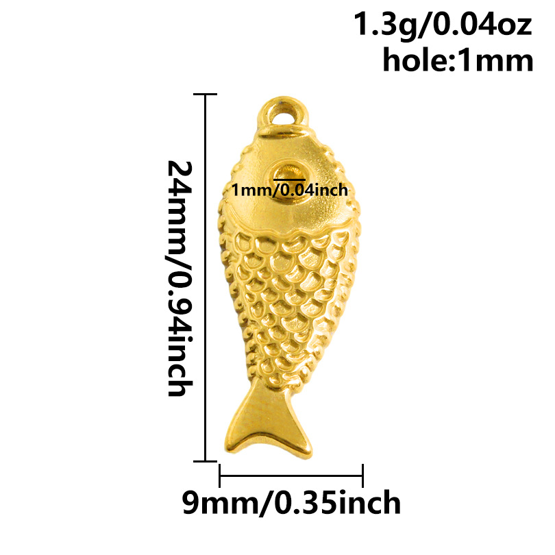 S2687-g small fish
