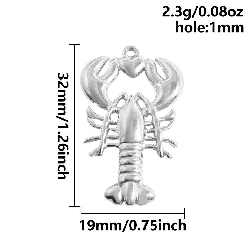 S2695-s lobster