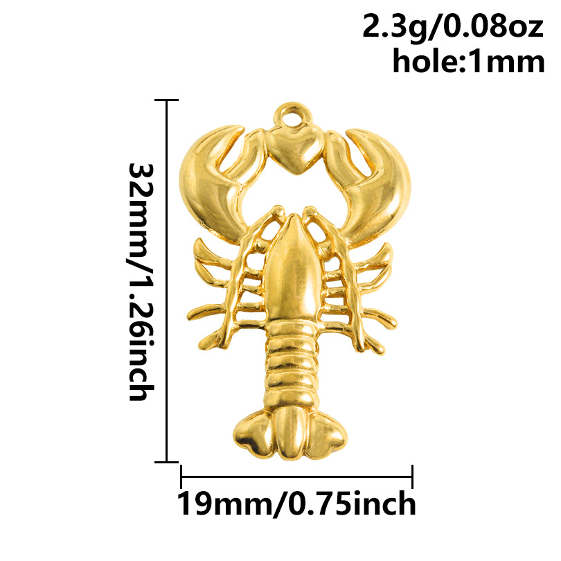 S2695-g lobster