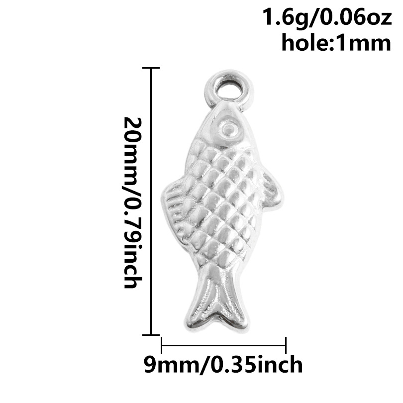 S2697-s small fish