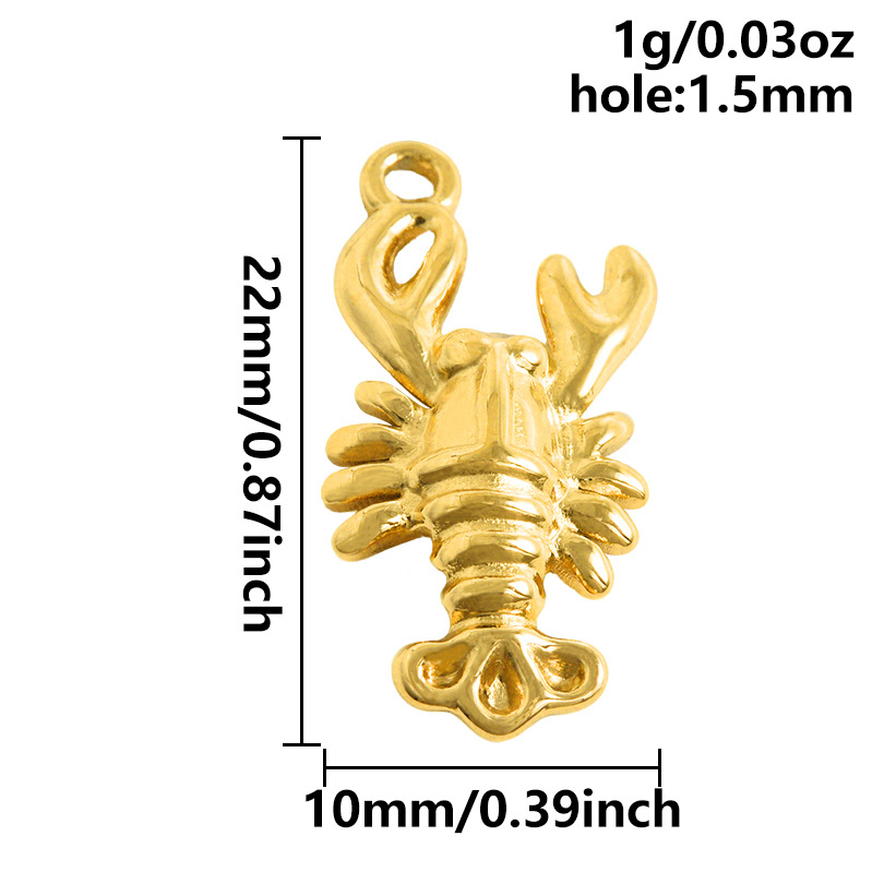 S2711-g lobster