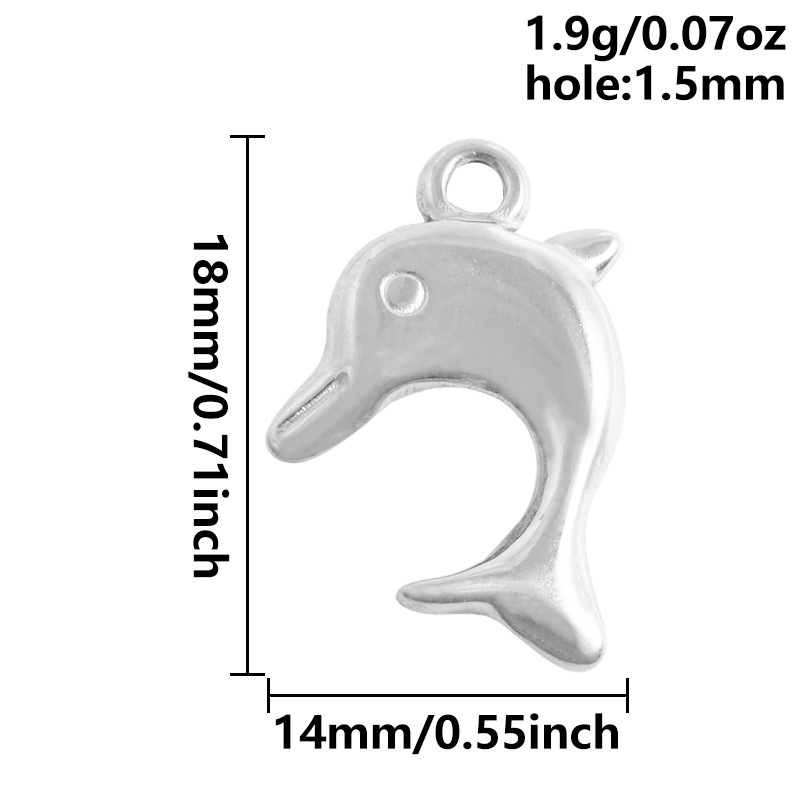 S2716-s dolphin