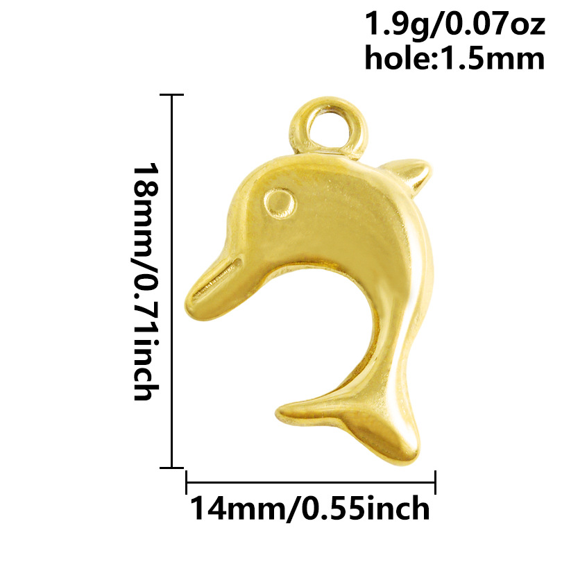S2716-g dolphin