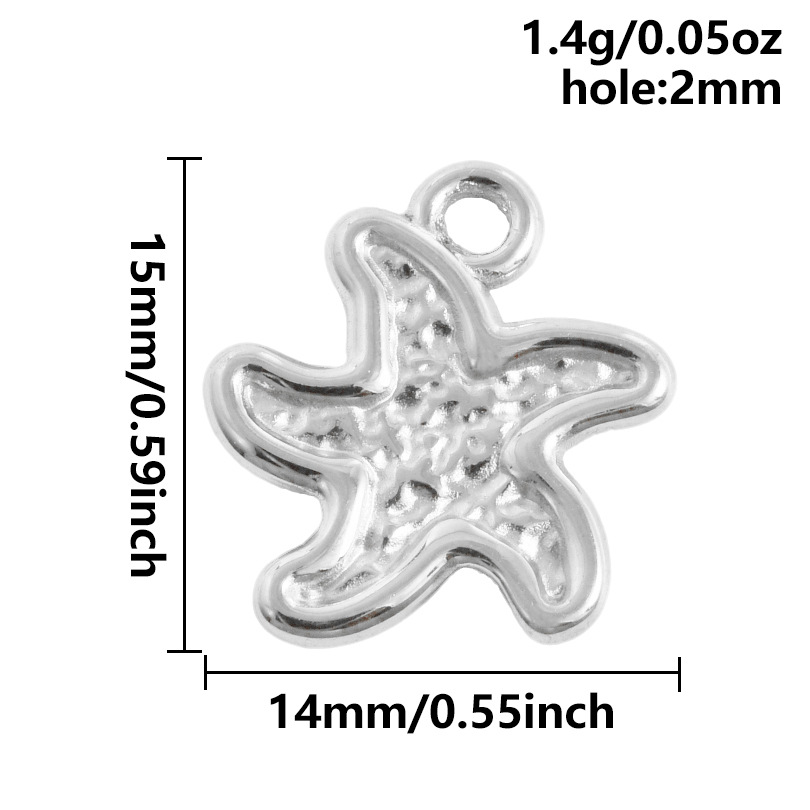 S2717-s starfish