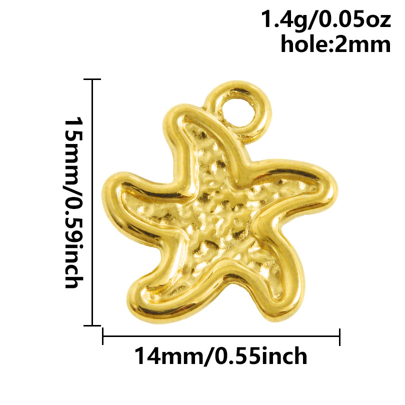 S2717-g starfish