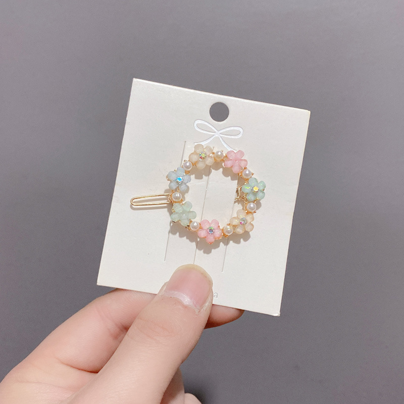 Garland [Gold]]