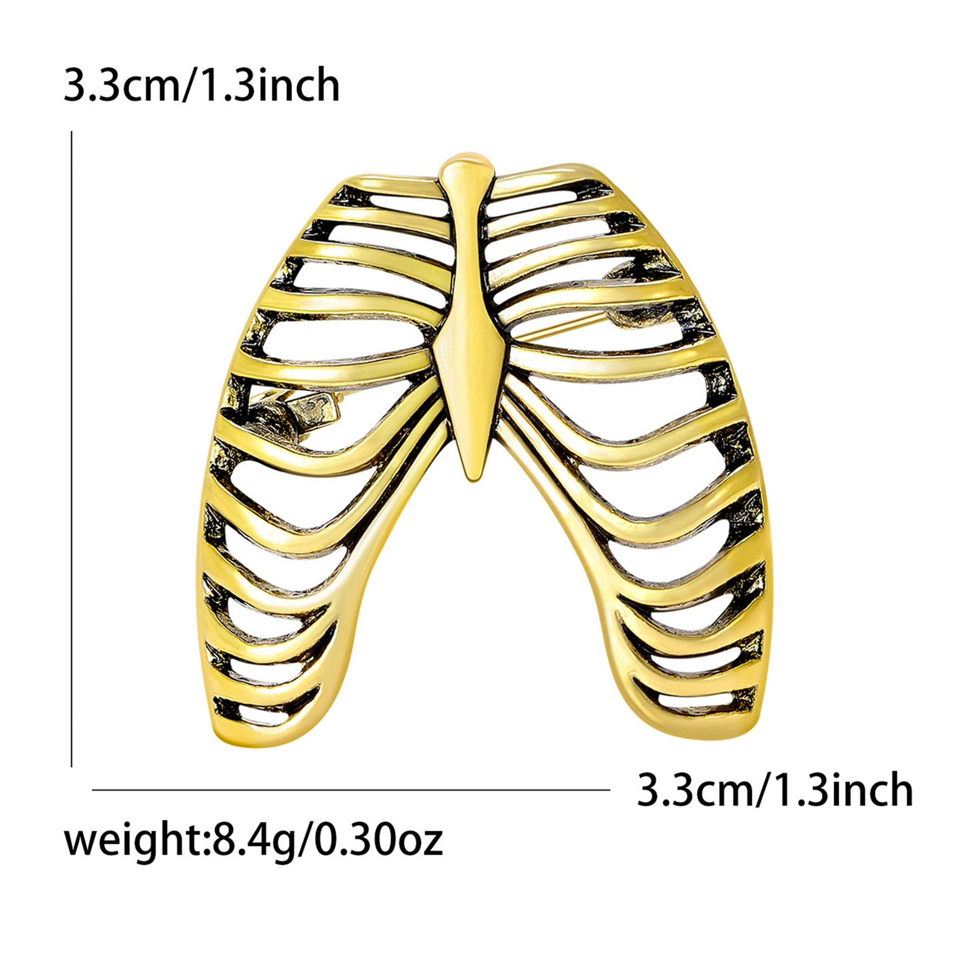 Ancient gold-ancient gold 2650-gd