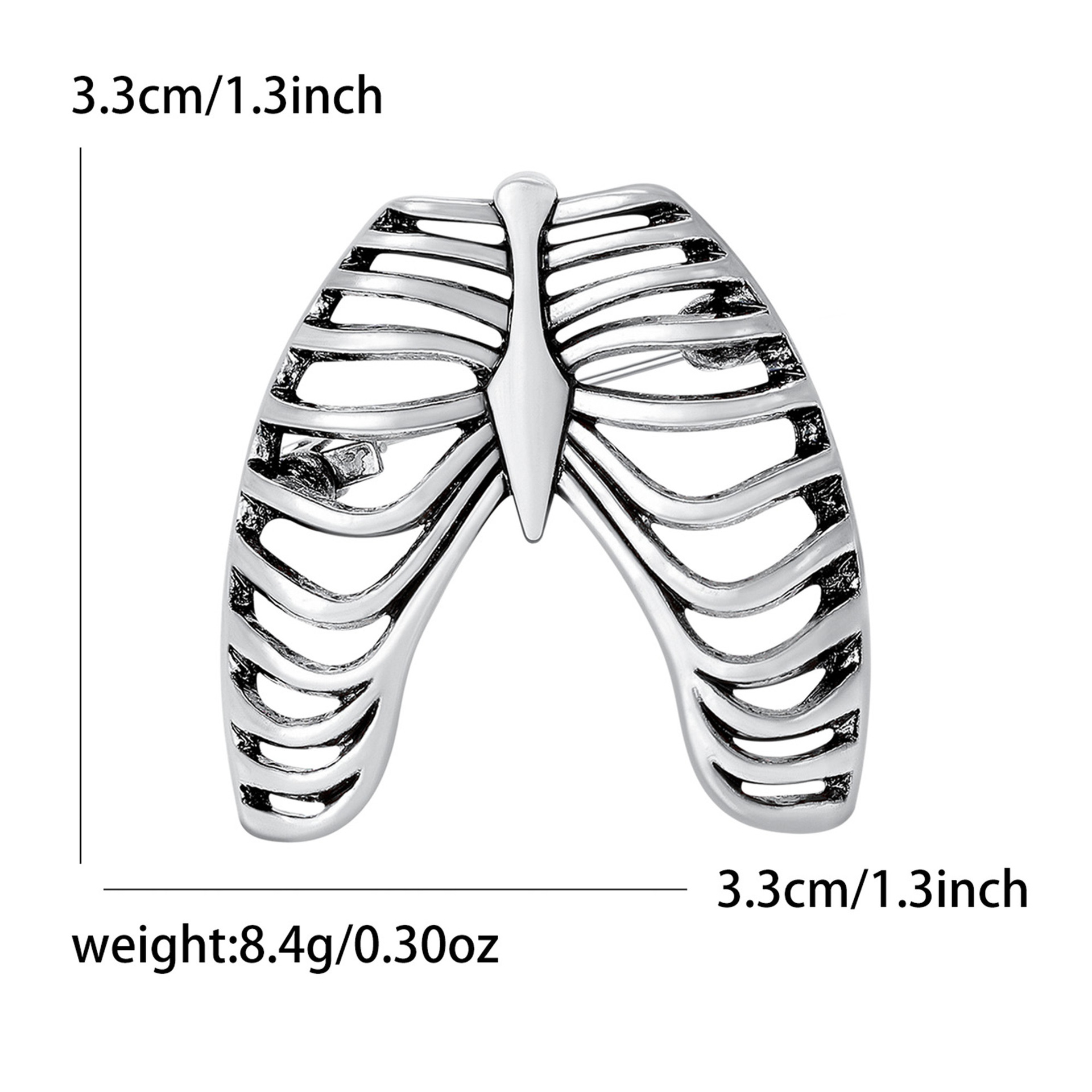 Ancient silver-ancient silver 2650-sl
