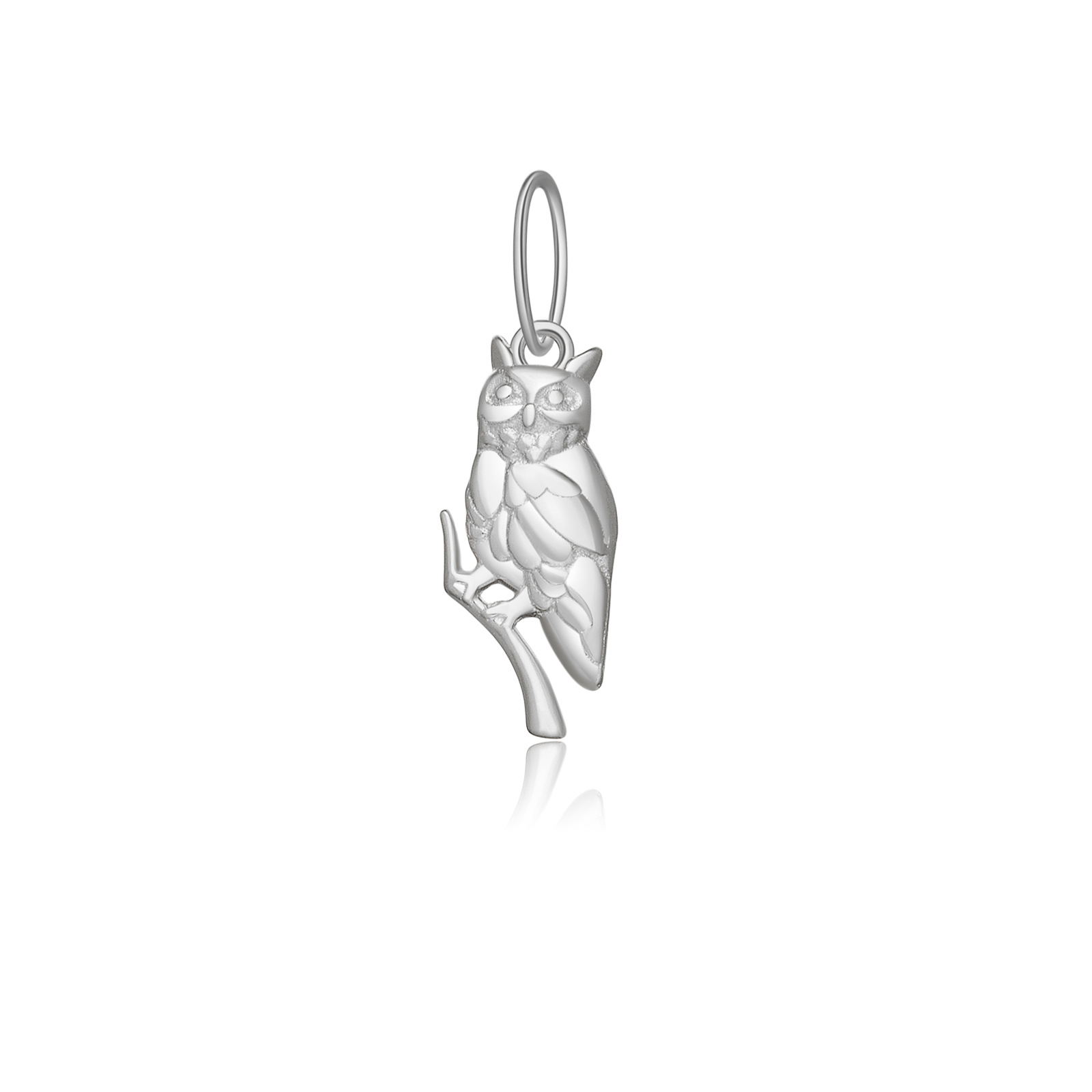 Platinum-Owl