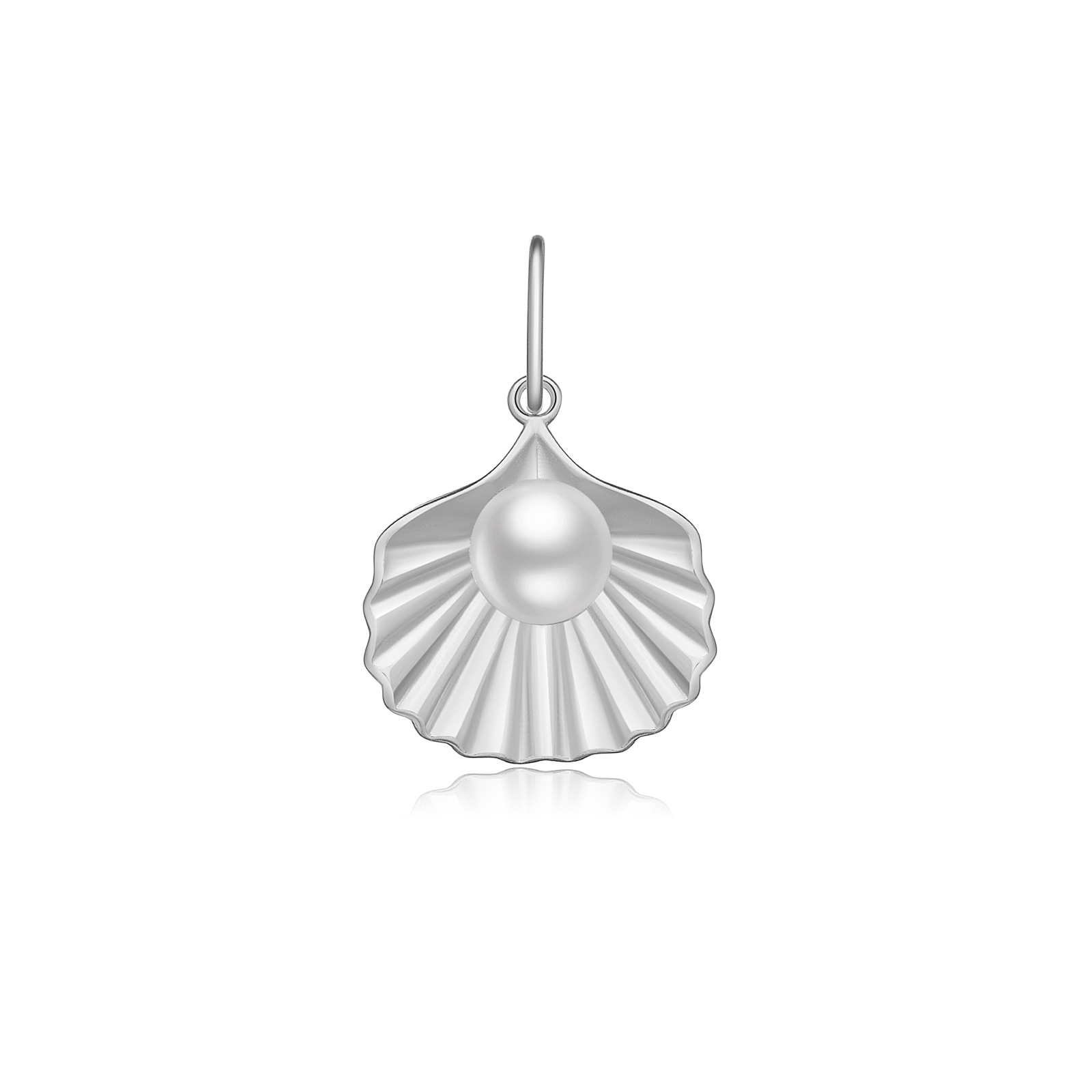 Platinum-Shell