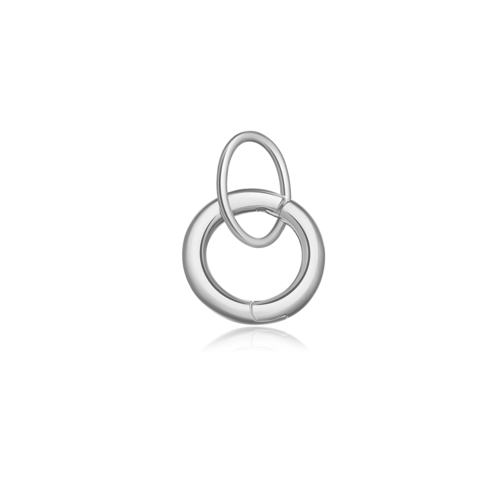 Platinum-Closed Circle