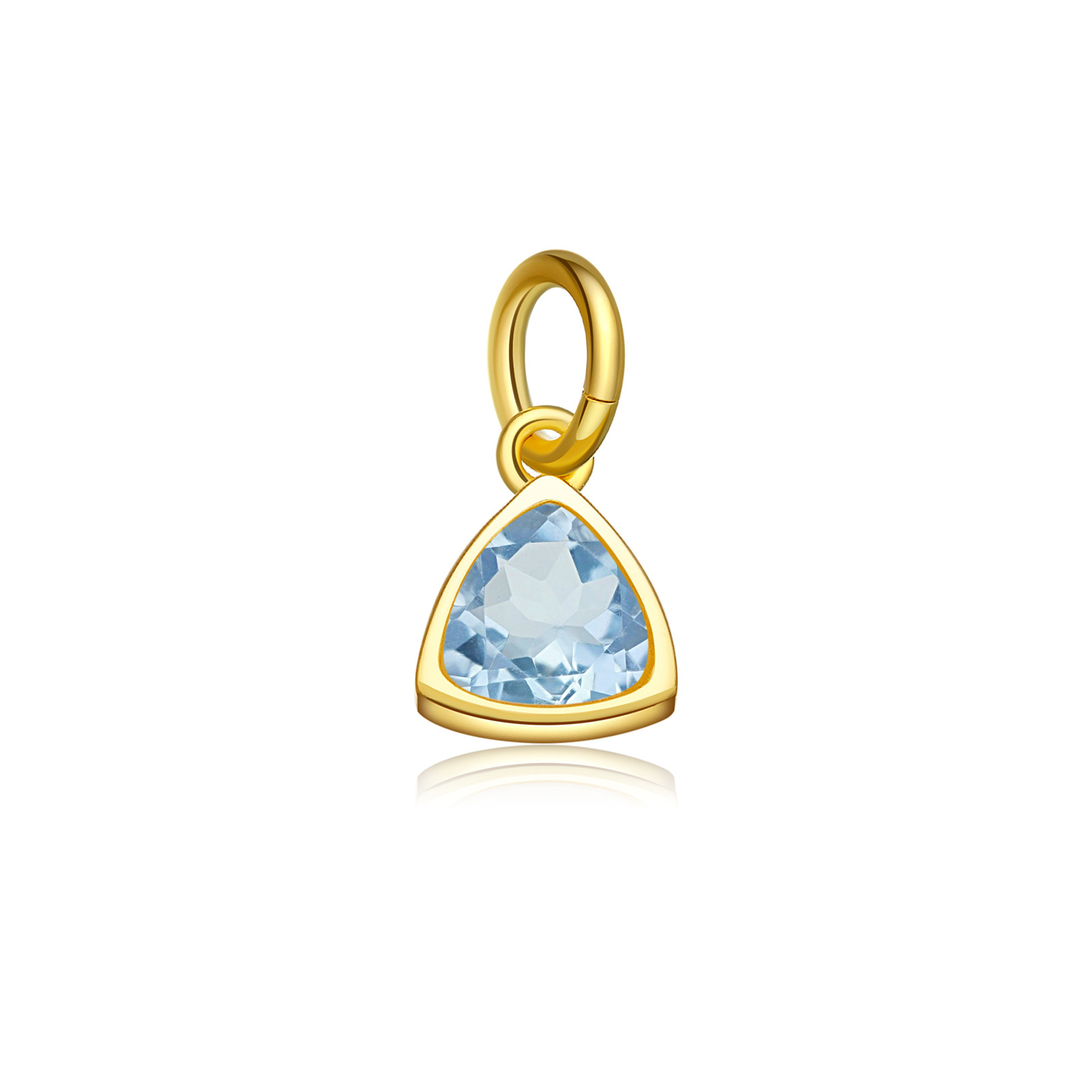 March Glass 106 Blue]