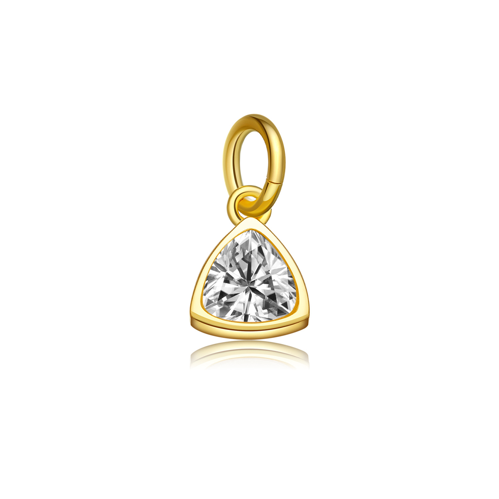 April [White Zirconium]]