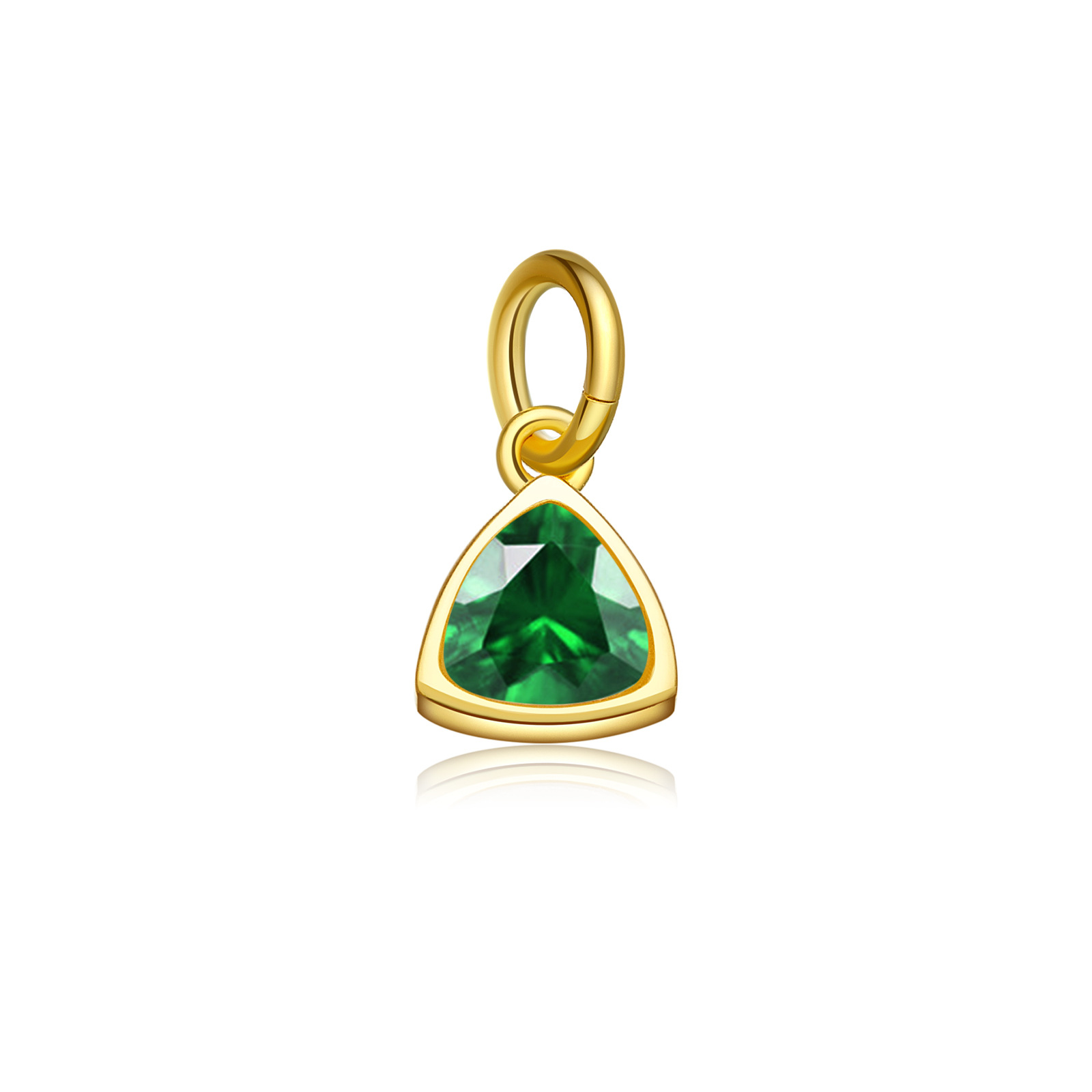 May Green Zirconium]