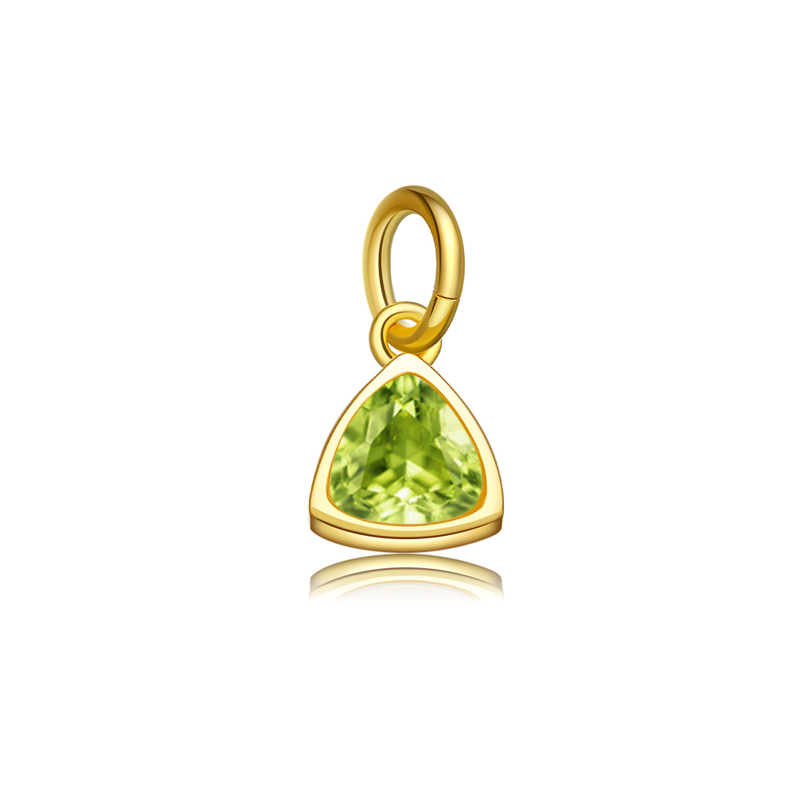 August Apple Green]