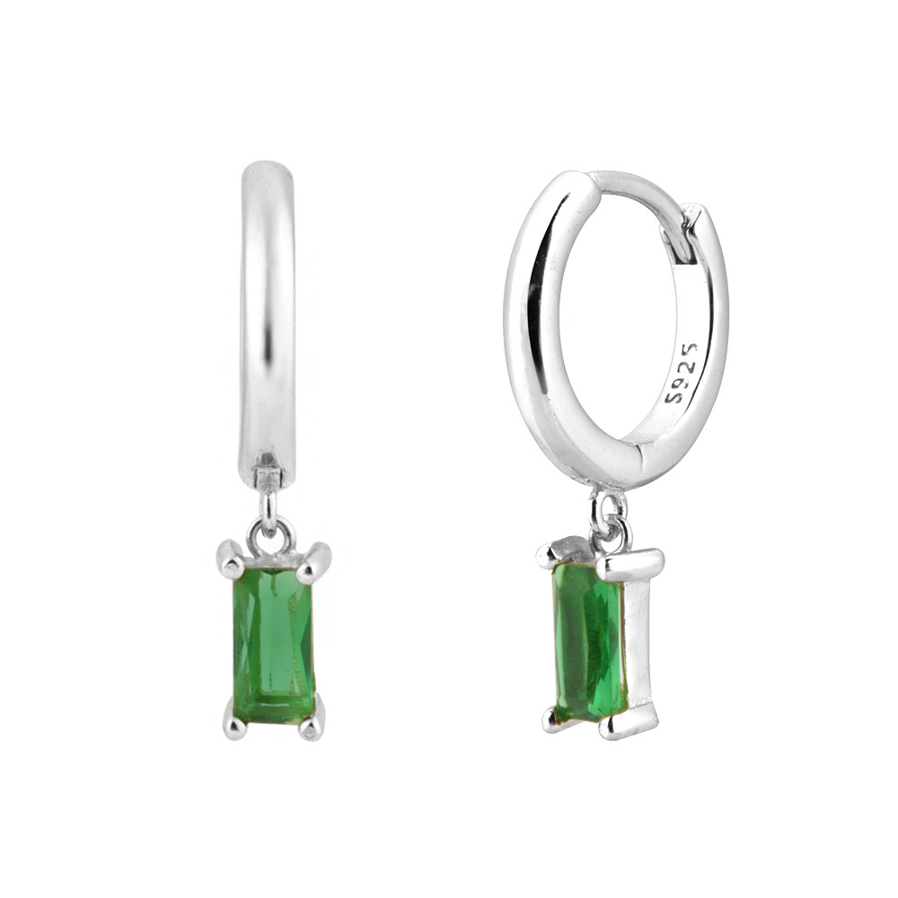 Platinum Green stone