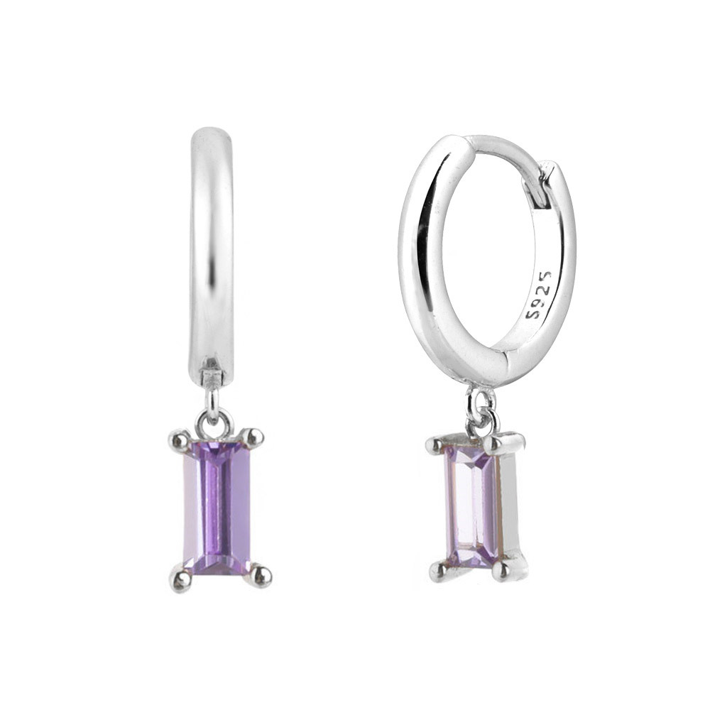 Platinum Purple