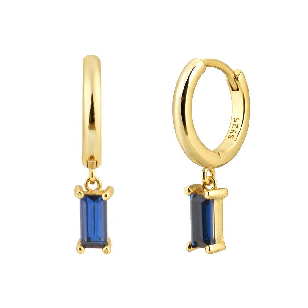 golden blue