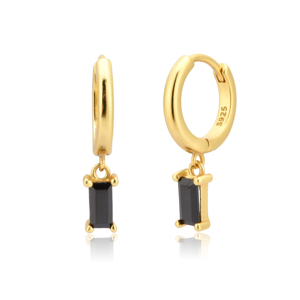 Golden Black