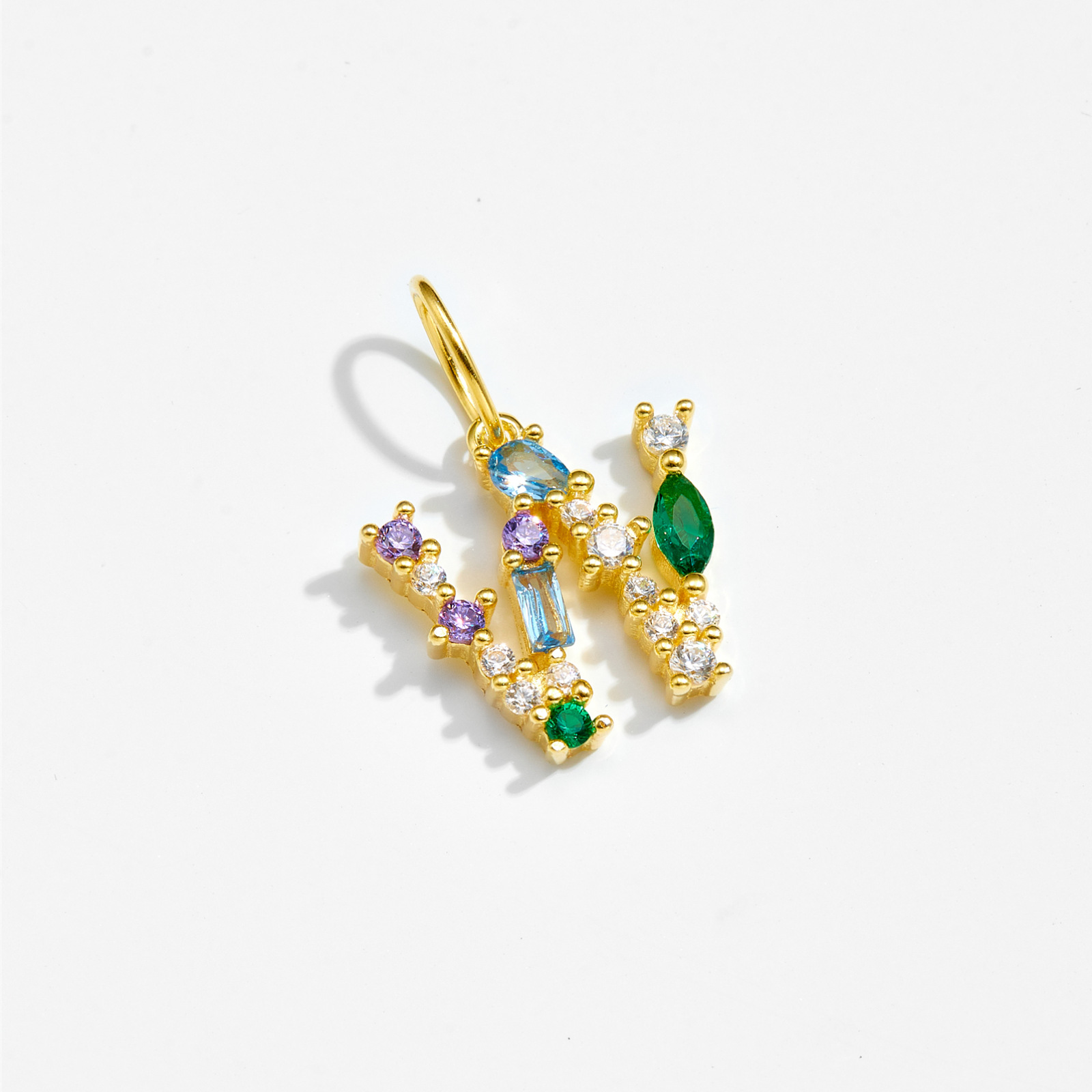 18K Gold-W