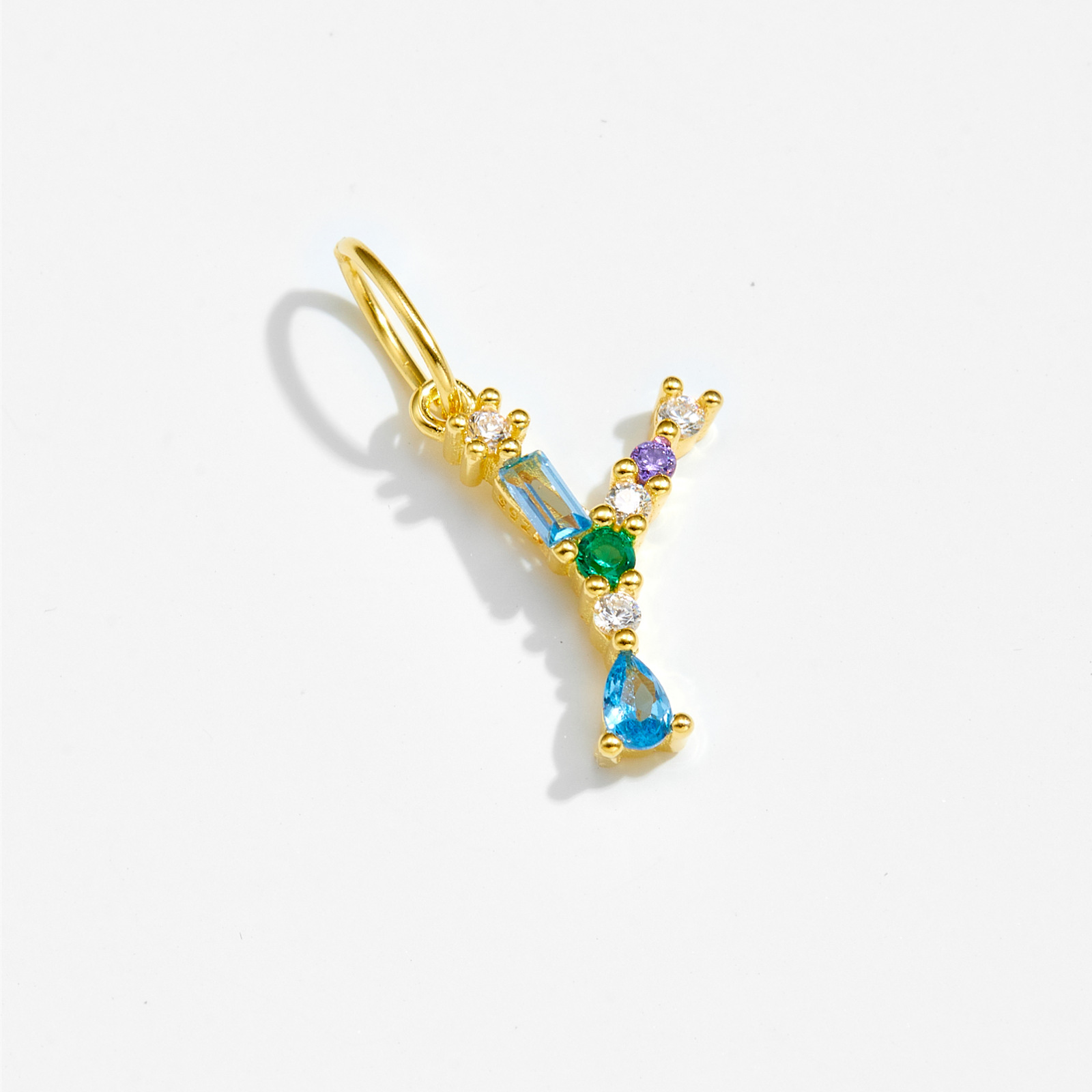 18K Gold-Y