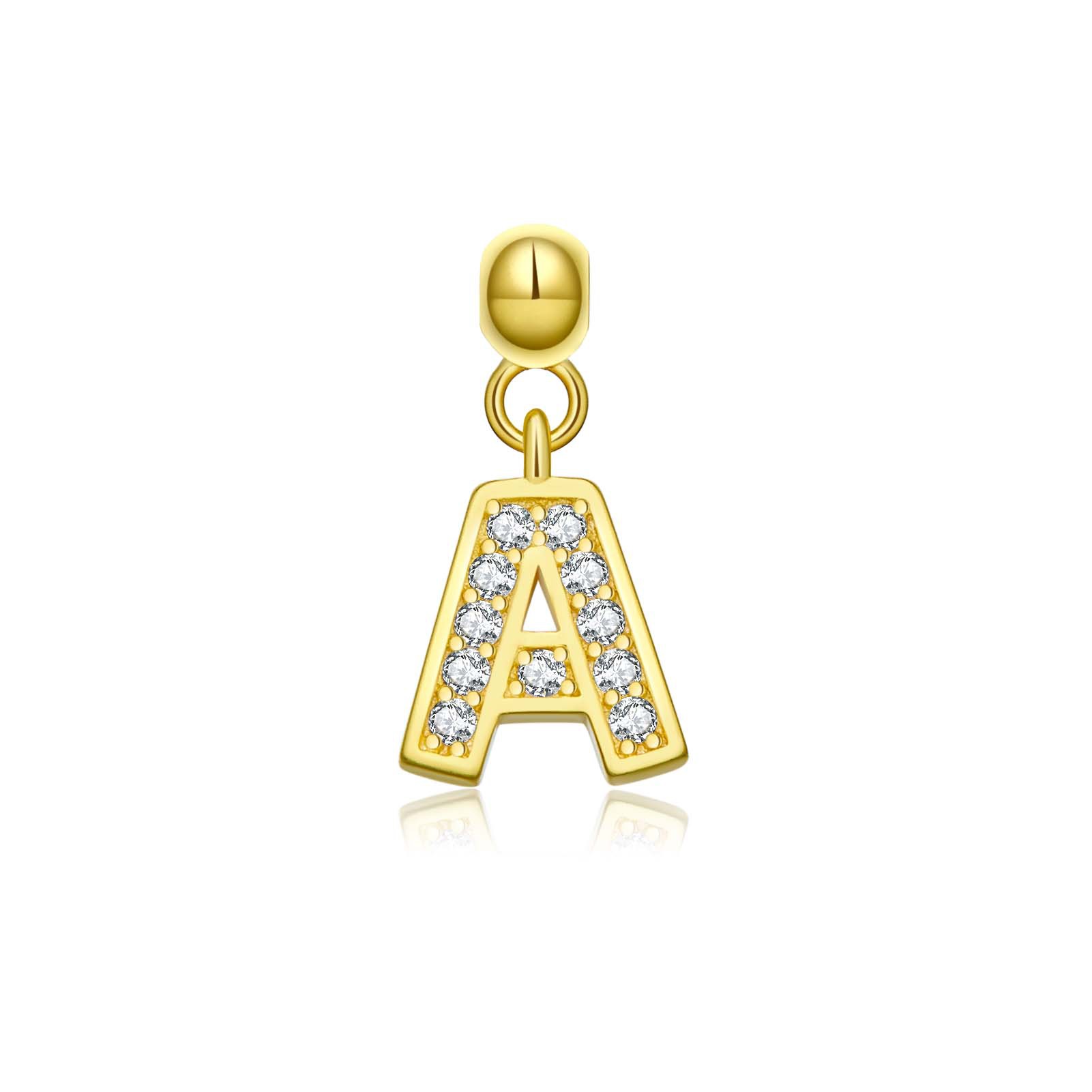 18K gold [A]]