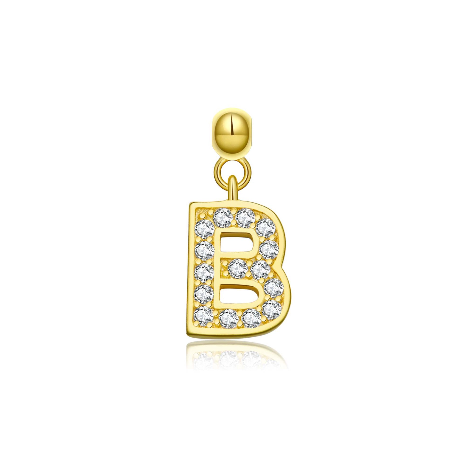 18K gold [B]]