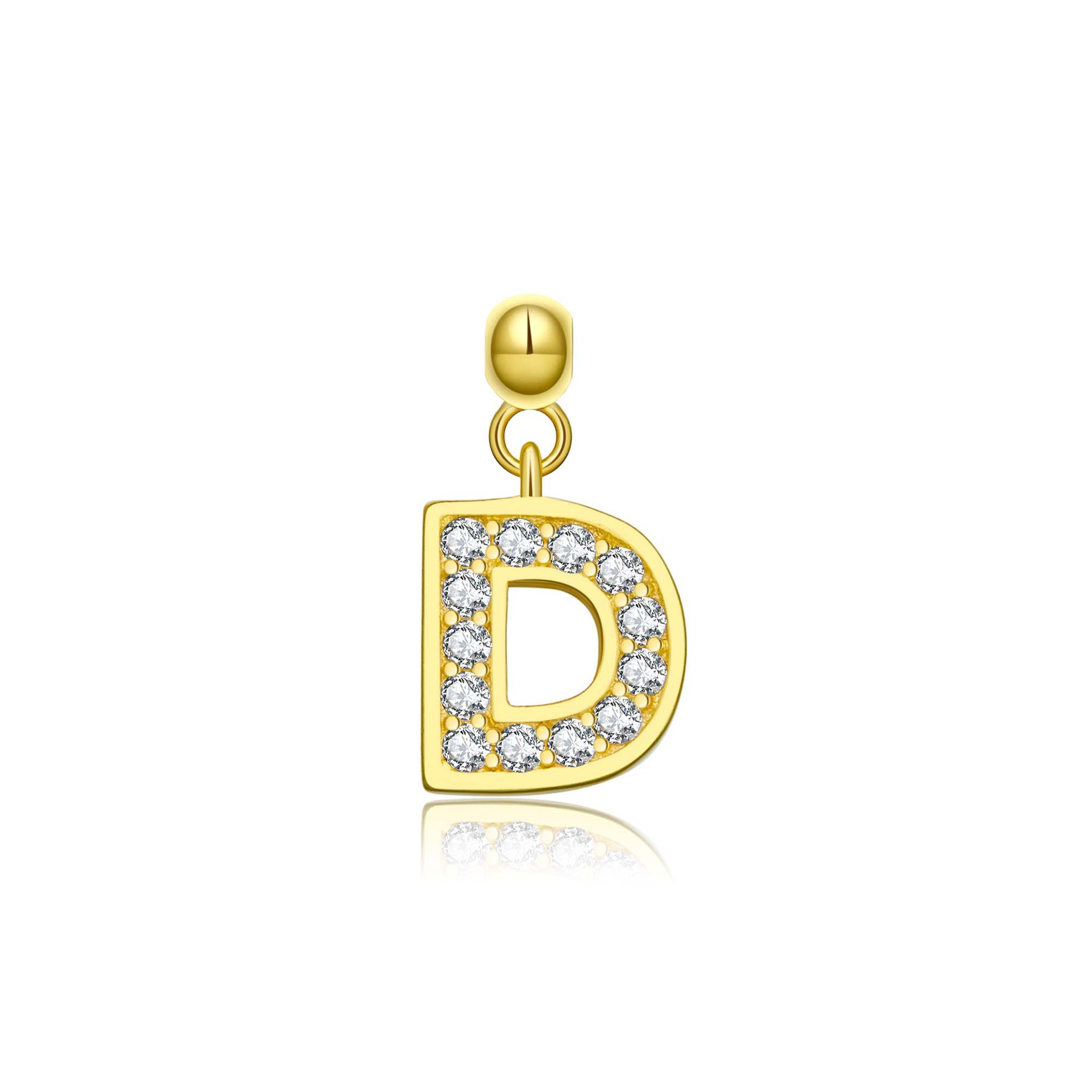 18K gold [D]]