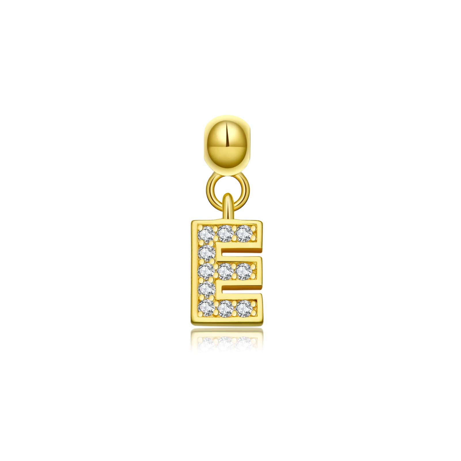 18K gold [E]]