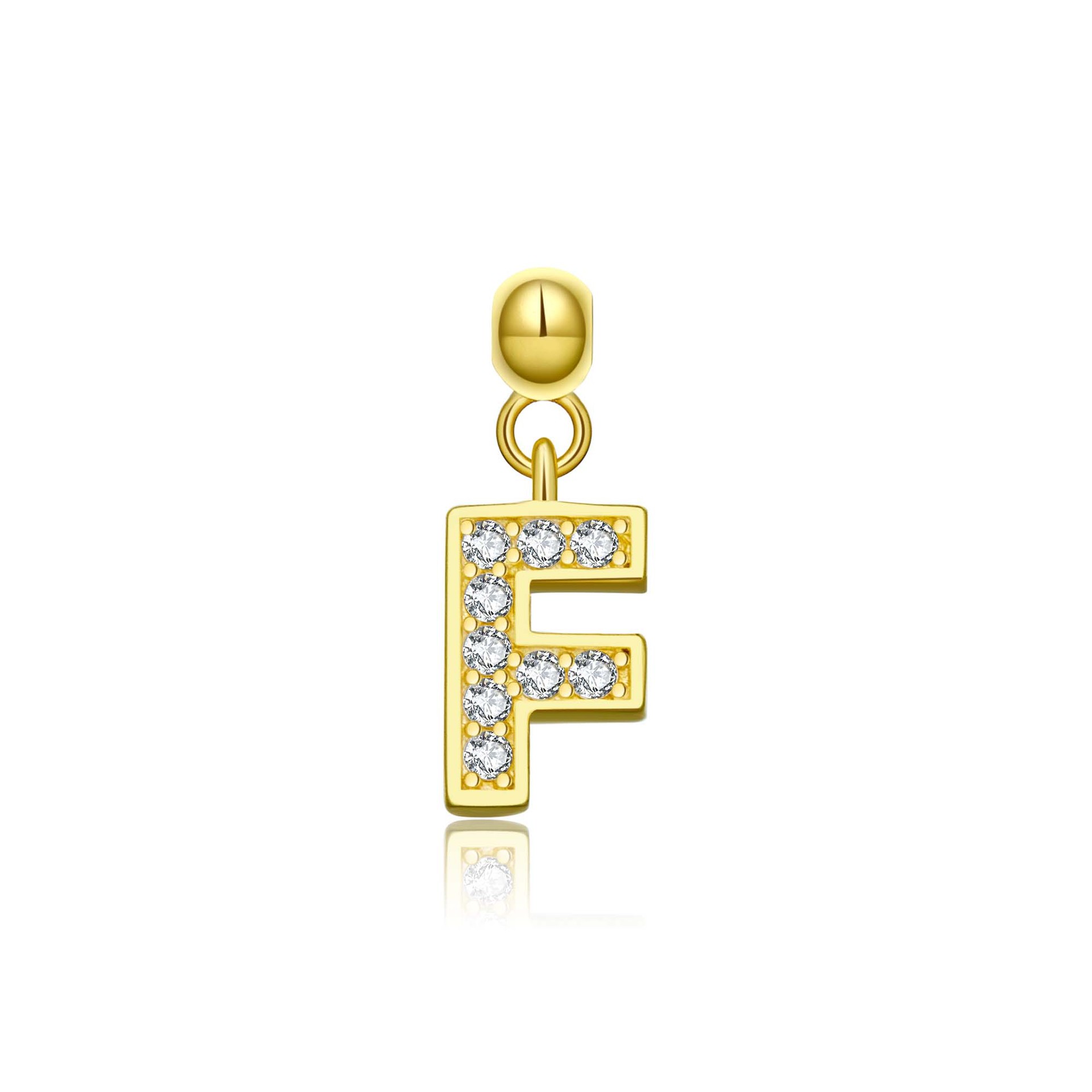 18K gold [F]]