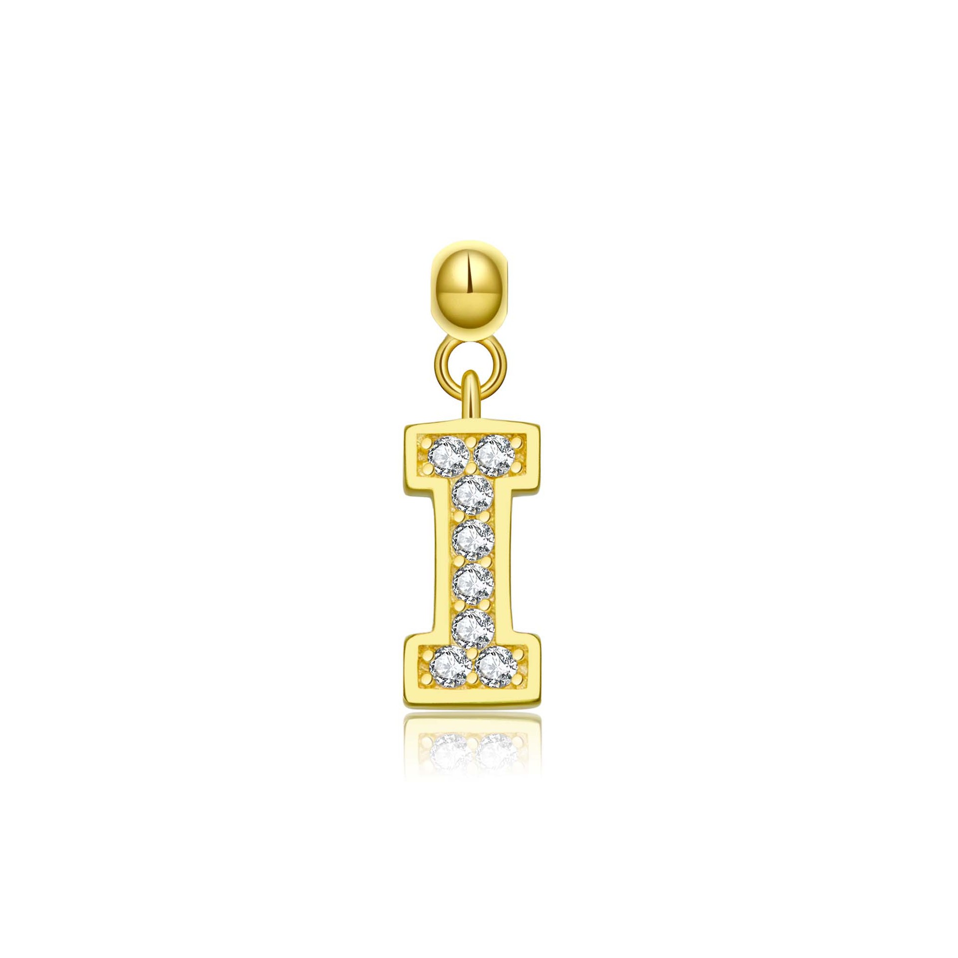 18K gold [I]]