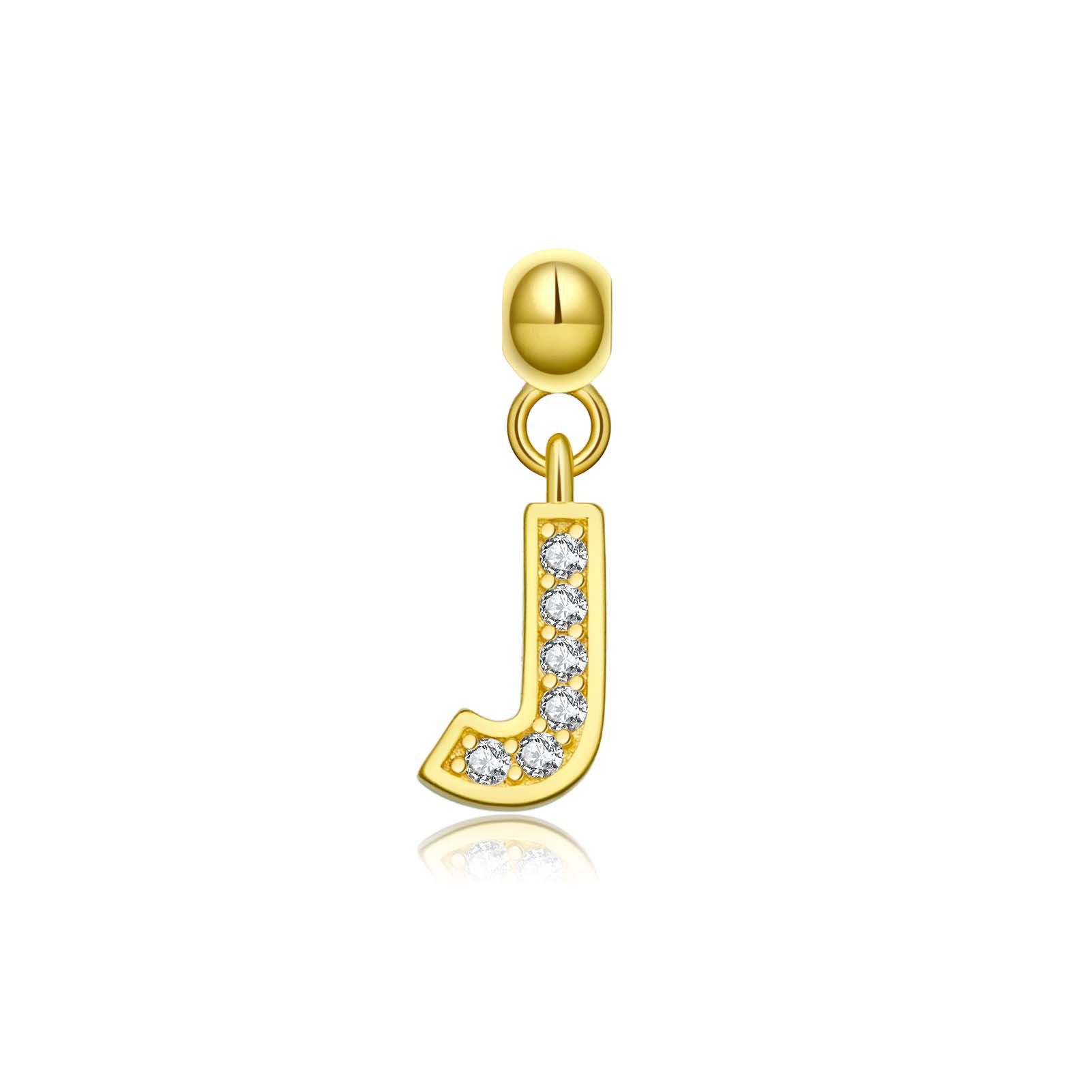 18K gold [J]]