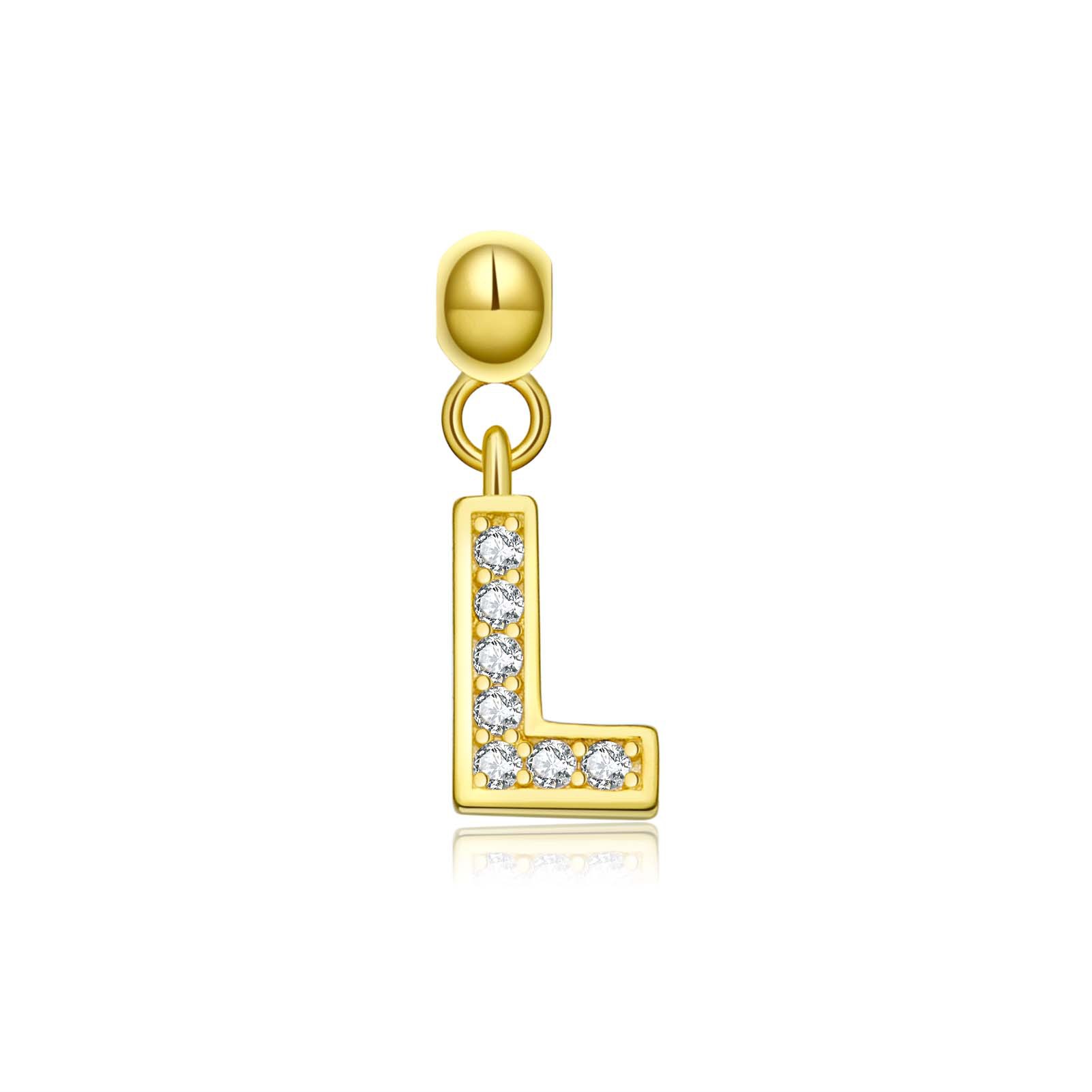 18K gold [L]]