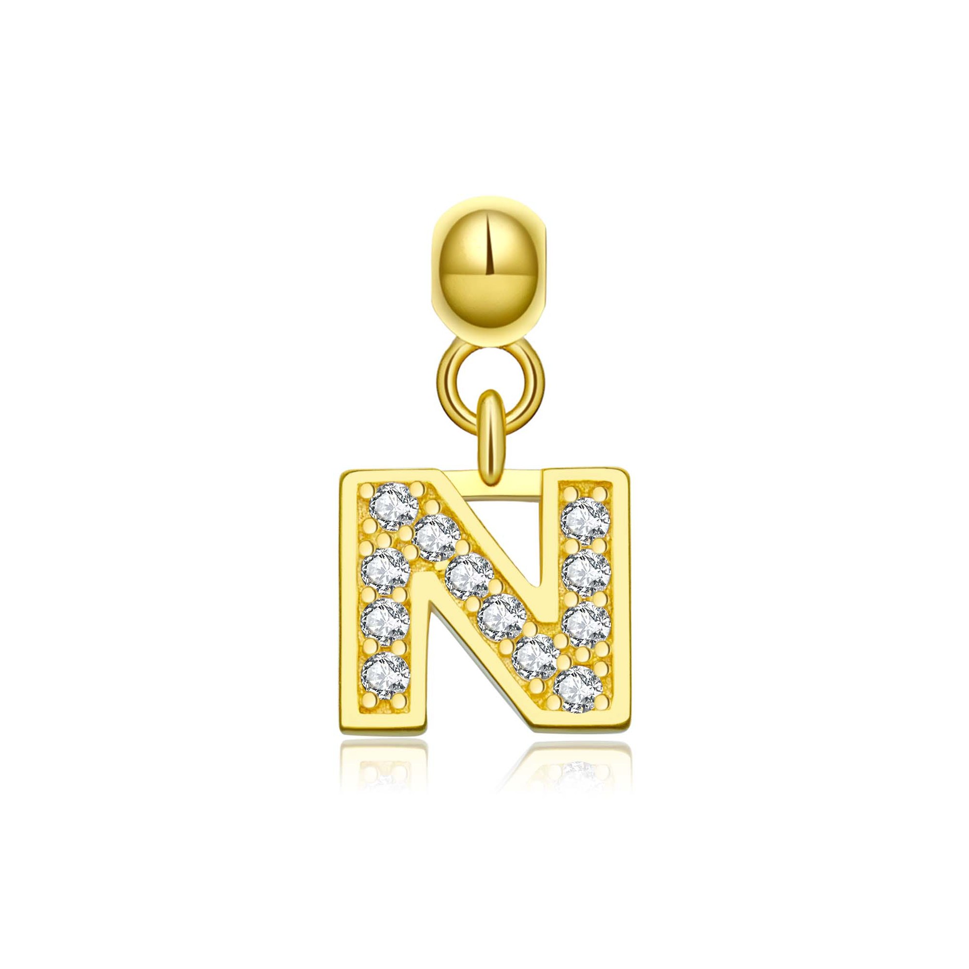 18K gold [N]]