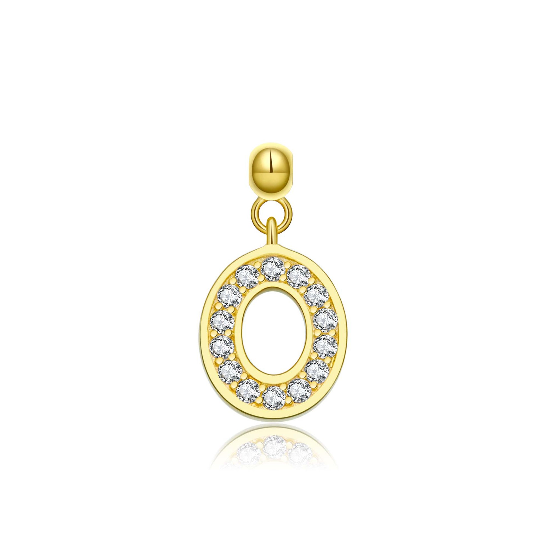 18K gold [O]]